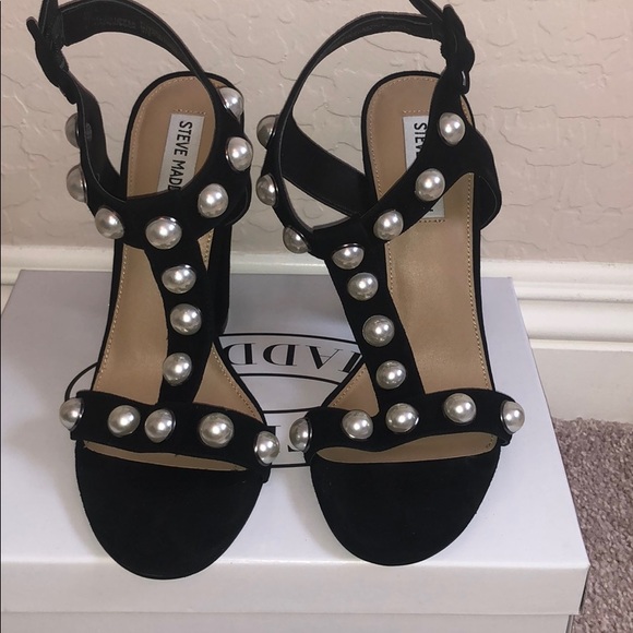 Steve Madden Shoes - Steve Madden shoes